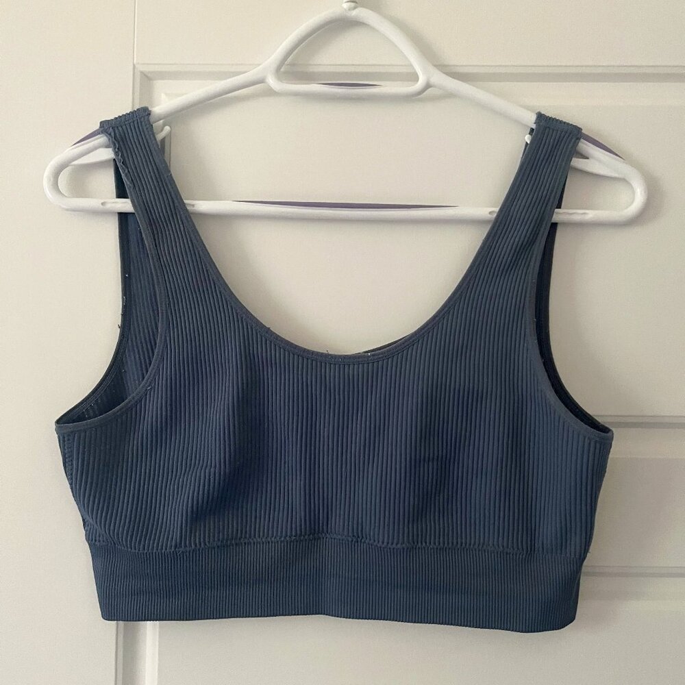 Aerie Seamless Sports Bra